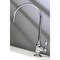 Kingston Brass KS5191BAL Heirloom Single-Handle Water Filtration Faucet, Polished Chrm KS5191BAL - alternate 4